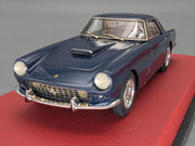 Modellautos 1:43 BBR Ferrari 250 GT Pininfarina Coupe S/N 1205 GT 10/20 mit OVP