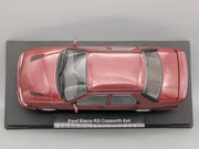 Modellautos 1:18 MCG Modelcar Group 18354 Ford Sierra RS Cosworth 4x4 mit OVP