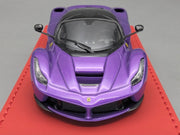 Modellautos 1:43 BBR Executive Calsito Ferrari LaFerrari Ltd 00/35 OVP