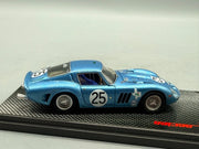 Modellautos 1:43 MG-Model Ferrari 250 GTO 12h Sebring 1963 mit OVP