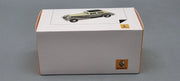 Modelautos 1:43 Norev Renault Nervasport Dealer OVP