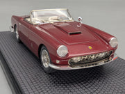 Modellautos 1:43 BBR Ferrari 250 GT Pininfarina Serie 1 Cabrio Ltd 01/78 OVP