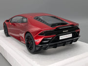 Modellautos 1:18 AUTOart 79213 Lamborghini Huracan EVO Rosso Bia mit OVP