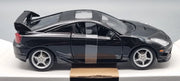 Modellautos 1:24 Maisto Toyota Celica GT-S schwarz OVP