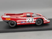 Modellautos 1:18 CMR 134 Porsche 917K WINNER 24h Le Mans 1970 #23 mit OVP