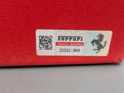Modellautos 1:18 BBR Ferrari 400 Superamerica 1962 Met. Grau 01/64 Stück mit OVP