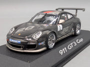 Modellautos 1:43 Minichamps Porsche 911 GT3 Cup 2010 Carrera Cup WAP Dealer OVP
