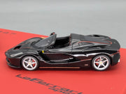 Modellautos 1:43 BBR  70 Jahre Ferrari Set 2-tlg. F 125 und LaFerrari 22/70 OVP
