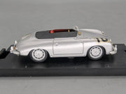 Modellautos 1:43 Brumm Porsche 356 Cabriolet 1950 #10 mit OVP