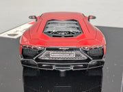 Eidolon Make Up 1:43 Lamborghini Aventador LP720-4 50. Annivers. Engine Set OVP