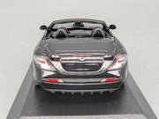 Modellautos 1:43 Minichamps Mercedes Benz SLR McLaren Roadster 2007 mit OVP