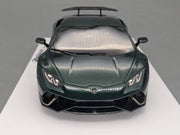 Eidolon Make Up 1:43 Lamborghini Huracan Performante Signierter Prototyp OVP
