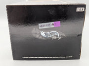 Modellautos 1:18 Hot Wheels Racing 54626 Ferrari F2002 #1 M. Schumacher OVP