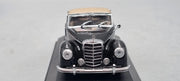 Modellautos 1:43 Minichamps Mercedes-Benz 300 S Cabriolet soft top 1951-55 OVP