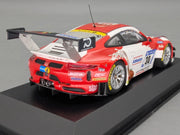 Modellautos 1:43 Minichamps Porsche 911 GT3 R 24h Nbrg 2018 Frikadelli #30 OVP