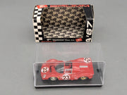 Modellautos 1:43 Brumm Ferrari 330 P4 Spyder WINNER Daytona 1967 #23 mit OVP