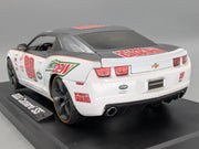 Modellautos 1:24 Jada chevrolet Camaro SS 2010 #88 mit OVP