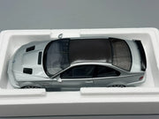 Modellautos 1:18 Otto Mobile BMW M3 E46 GTR Street 2001 mit OVP