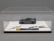 Eidolon Make Up 1:43 Nissan GT-R Nismo Tsukuba Time Attack 2024 Signiert OVP