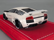 Eidolon Make Up 1:43 Lamborghini Murcielago LB Performance Prototyp Messe OVP