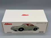 Modellautos 1:18 Schuco Porsche 356 Speedster Outlaw in OVP
