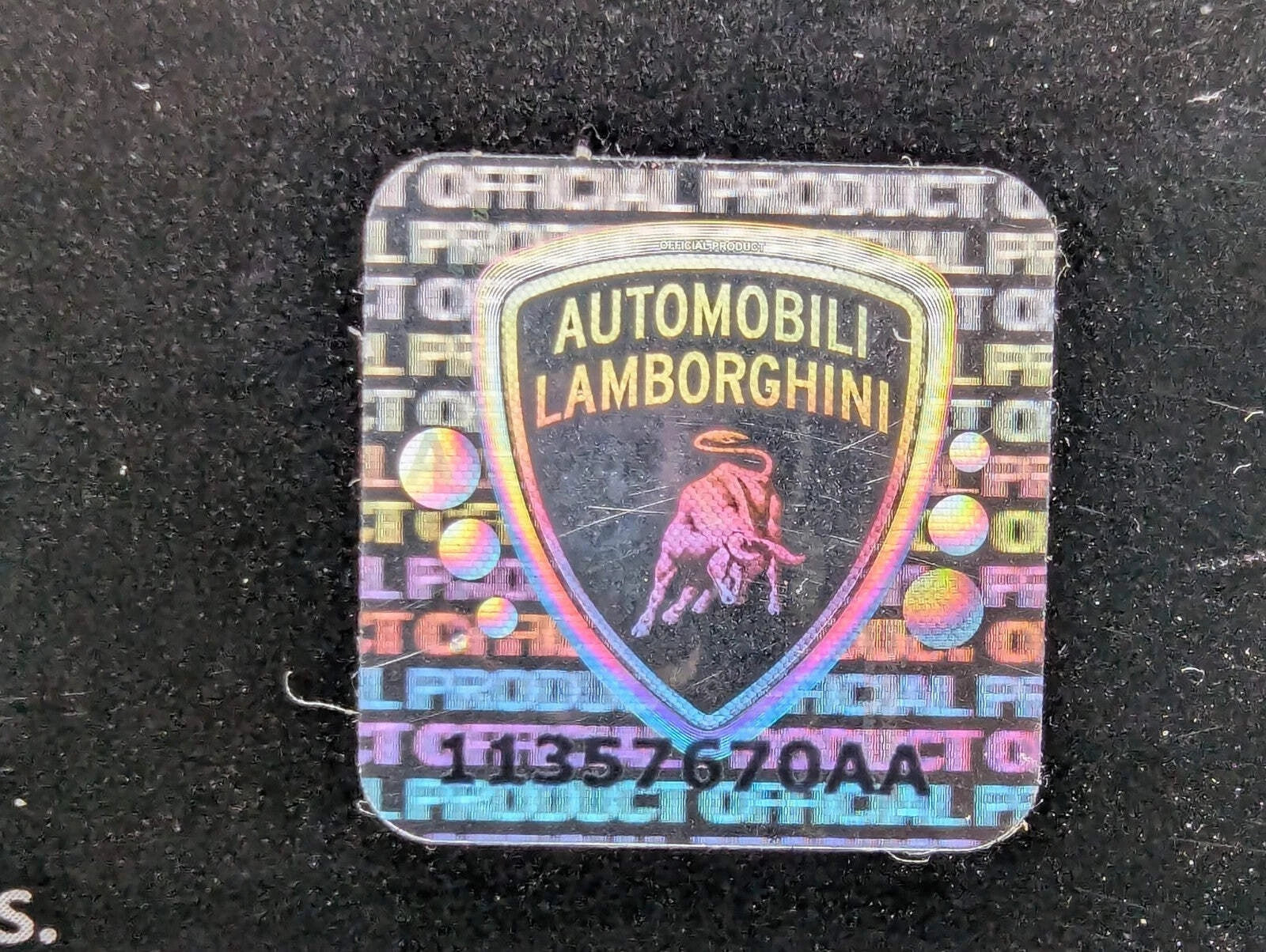 Eidolon Make Up 1:43 Lamborghini Aventador LP780-4 Ultimae 2021 Weiß 021/100 OVP