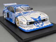 Modellautos 1:18 Werk83 Ford Capri Turbo Gr.5  DRM 1982 #3 K. Niedzwiedz OVP