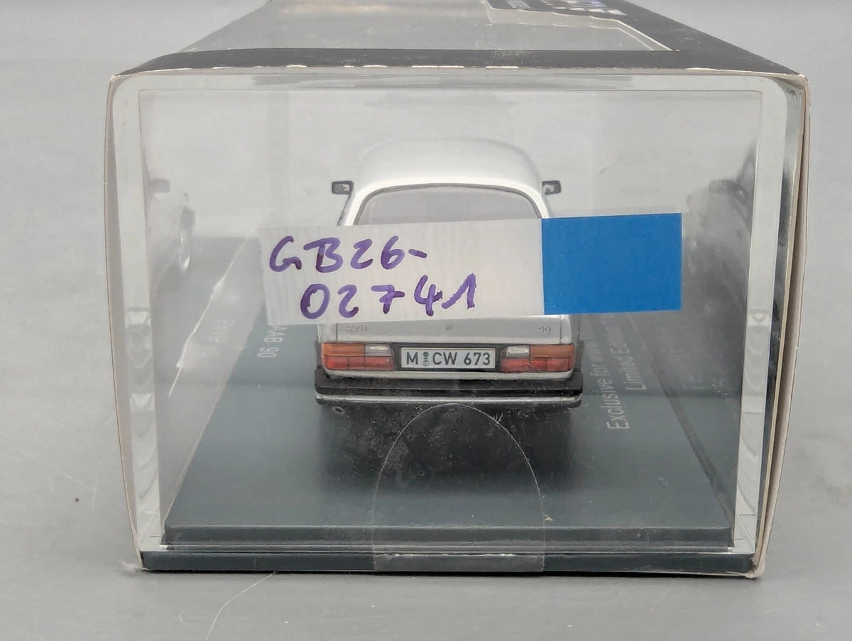 Modellautos 1:43 Neo Scale Models 43673 Saab 90 mit OVP