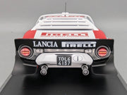 Modellautos 1:18 Minichamps Lancia Stratos WINNER 1978 #1 Röhrl Geistdörfer OVP