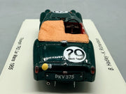 Modellautos 1:43 Spark Triumph TR2 Le Mans 1955 #29 + OVP