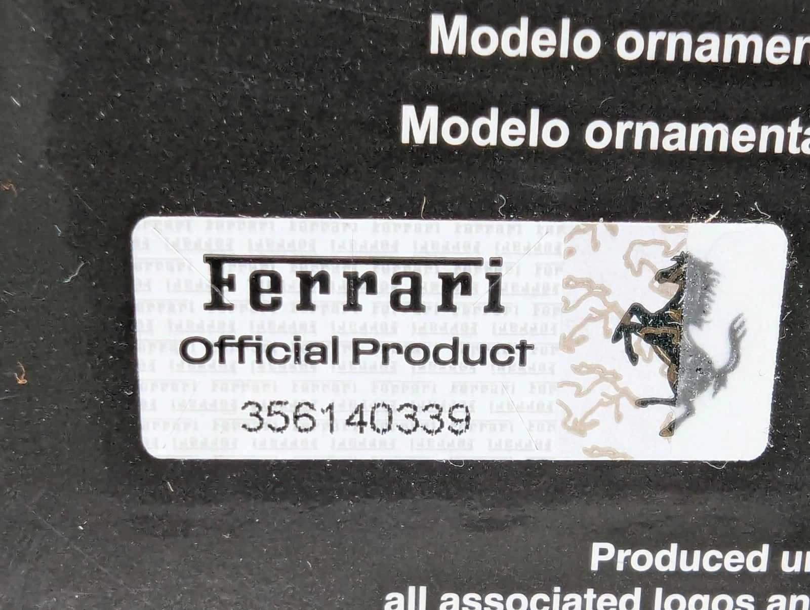Modellautos 1:43 BBR Concept43 Ferrari SF90 XX Stradale Ltd 20/30 Giallo mit OVP