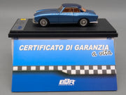 Modellautos 1:43 BBR Ferrari 212 Inter Pininfarina 1952 Blau Ltd 039/200 mit OVP