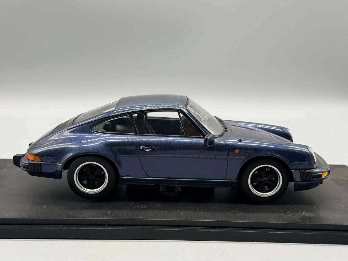 Modellautos 1:18 KK-Scale Porsche 911 SC Coupe 1983 mit OVP
