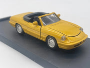Modellautos 1:43 ARS Model Alfa Romeo Duetto 4. Serie mit OVP