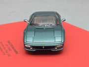Modellautos 1:43 BBR Ferrari 355 GTB Berlinetta Auction UAE 2019 1/3 in OVP