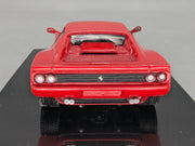 Modellautos 1:43 Hot Wheels Ferrari F512M 1994 rot mit OVP