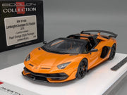 Eidolon Make Up 1:43 Lamborghini Aventador SVJ Roadster 2019 Limited 05/60 OVP