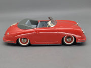 Modellautos 1:16 nicht 1:18 Schuco Distler Porsche 356 Elektromatic 7500 OVP