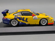 Modellautos 1:43 Minichamps Porsche 911 GT3 Cup Supercup 2006 WAP Dealer OVP