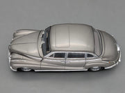 Modellautos 1:18 AUTOart Millenium 70591 BMW 502 2.6 Luxus Silver Beige mit OVP
