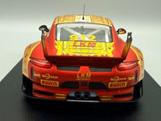 Modellautos 1:18 Spark Porsche 911 GT3 R Fia GT World Cup Macau 2018 mit OVP