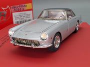 Modellautos 1:43 BBR Ferrari 250 GT Pininfarina Coupe S/N 1637GT Ltd 08/10 OVP