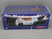 Modellautos 1:18 Werk83 Porsche 908/03 WINNER Targa Florio 1970 #12 mit OVP