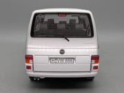 Modellautos 1:18 Schuco Volkswagen VW T4b Caravelle Silber mit OVP