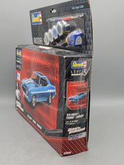 Modellautos Bausatz 1:25 Revell 07694 Fast & Furious Chevrolet Camaro '69 OVP