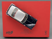 Modellautos 1:43 BBR Ferrari 250 GTE J. Geils Band Car Essen 2018 1/3 Stück OVP