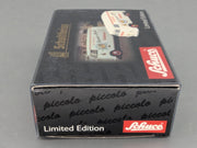 Modellautos 1:90 Schuco Volkswagen VW T1 Kasten Schultheiss 2005 mit OVP