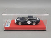 Modellautos 1:43 BBR Ferrari 250 GTO WINNER BH 1962 Ltd 00/20 #73 Parkes mit OVP