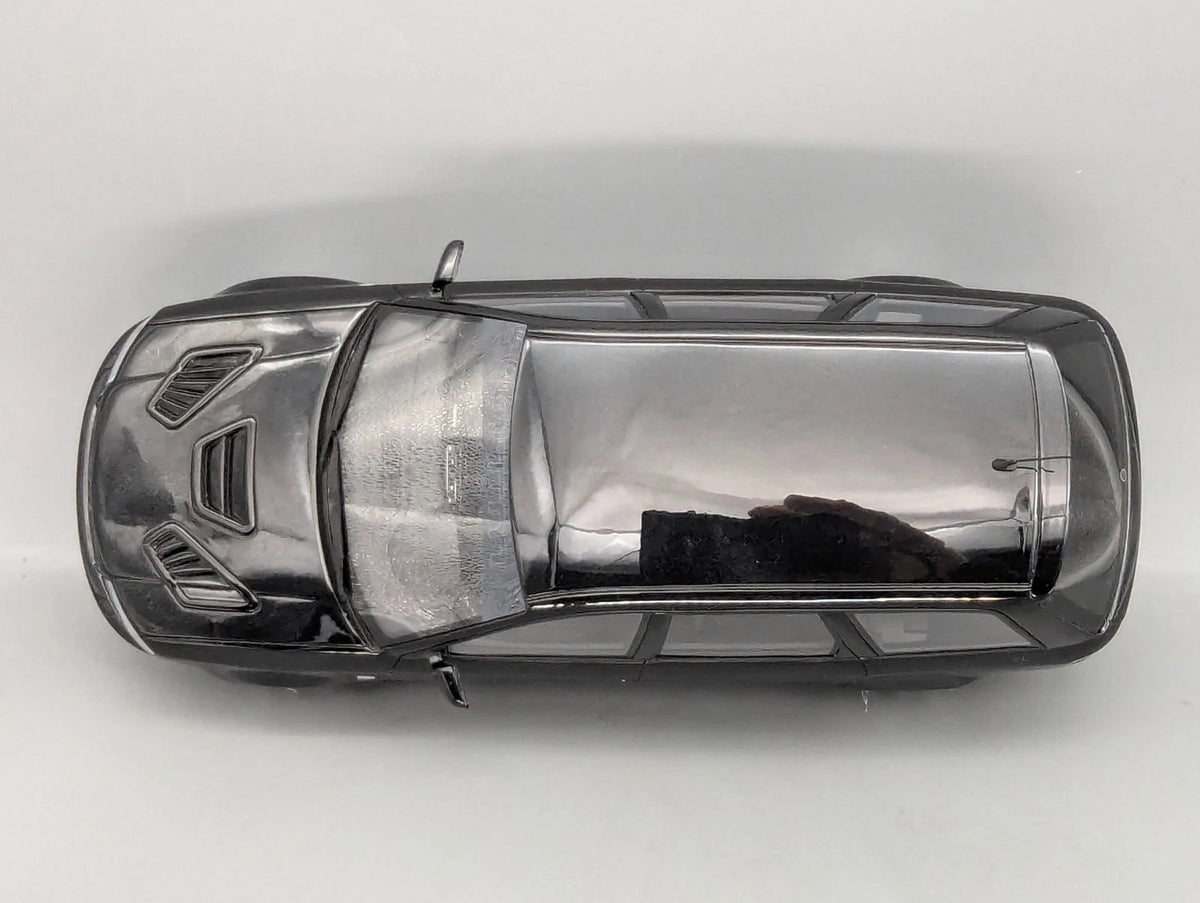 Modellautos 1:18 Otto Mobile OT992 Audi RS 6 C5 MTM Clubsport mit OVP