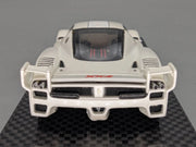 Modellautos 1:43 MR Ferrari FXX mit Open Engine Funktion mit OVP